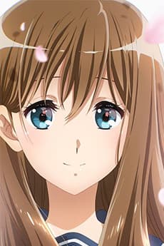 黒江真由