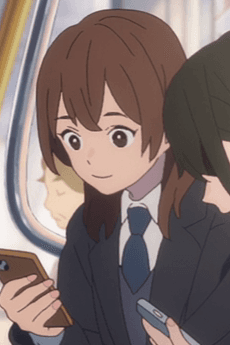 女子高生B