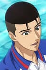 大石秀一郎
