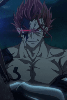 セタンタ・マックネース