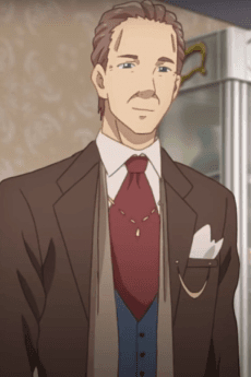 アズバ・ヴェンカウル伯爵