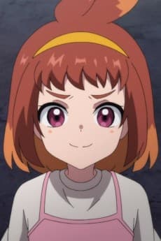 ヒナ