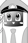 ローボくん