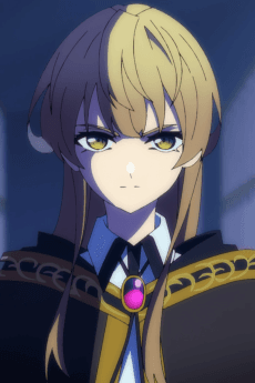 アイリス・X・ステラマリス