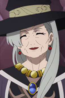 コルドロン・アヌーブ