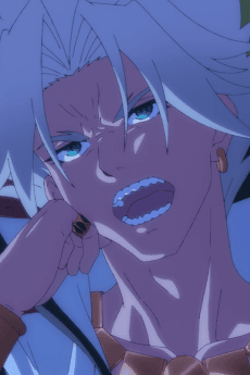 ゼオ・トルゼウス・ラインボルト