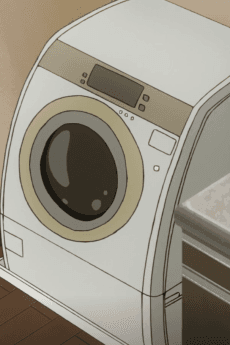 洗濯機