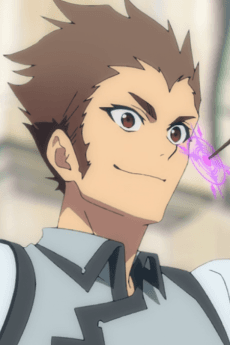 マイク・マイウス