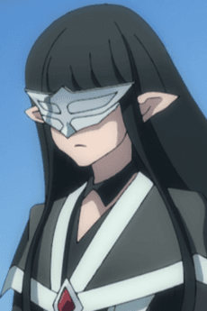 フィルヴィス・シャリア