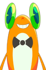 ケロッペ