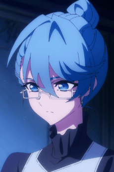 サリサ・アルフェルト