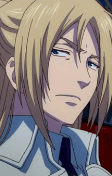 アーサー・オーギュスト・エンジェル