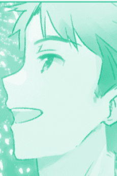鳴海潮