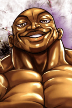 ビスケット・オリバ