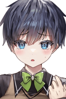藍里