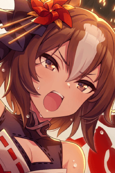 ヤエノムテキ