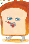 パンどろぼう