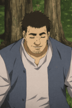 マルゴ・グレンフォール