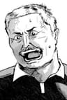 武田一