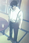 主演男優