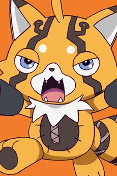 プリスティモン