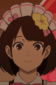 メイドリーダー