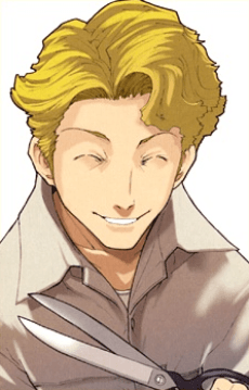 チック・ジェファーソン