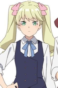 ロザリンド