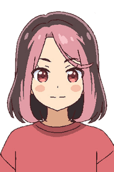 矢神うしお