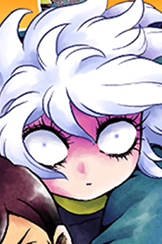 メチャ子