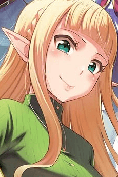 エマリア・ステインバルト