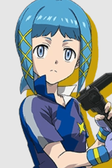 黒くろ須すナイン