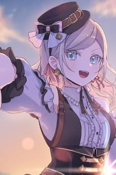 セラス 柳田 リリエンフェルト