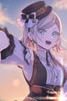 セラス 柳田 リリエンフェルト