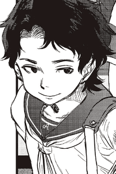 三十木谷日向