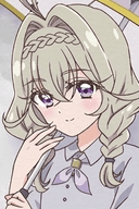 森亜るるか