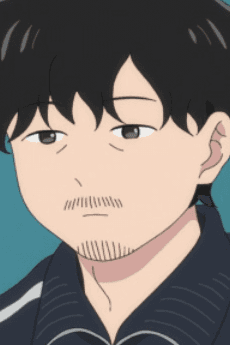 担任