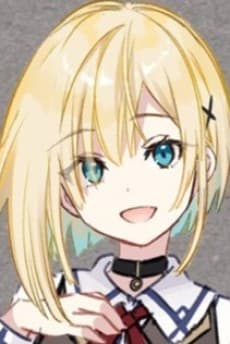 ベルカ・ゼッペリン