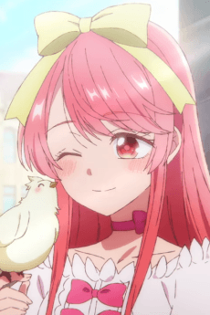 ヒロー二ア・インデロン