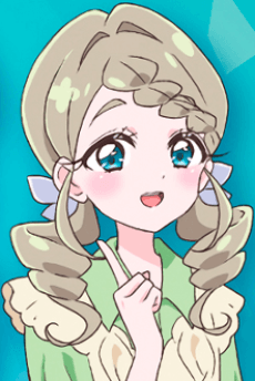 来栖エリザ