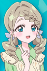 来栖エリザ