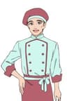 浅井たいら