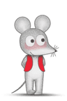 ねずみくん