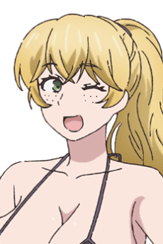 ユリア・マッケンジー