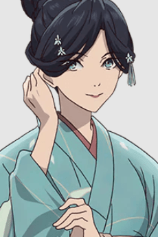 百川規子
