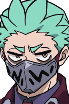 《諸手の楔》卿