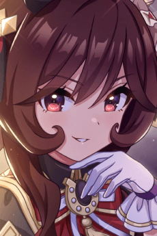 ジェンティルドンナ