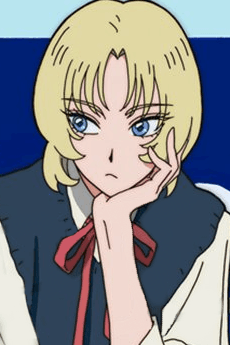 ルカ