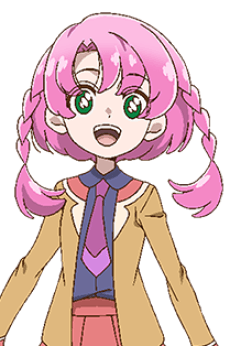中里カンナ