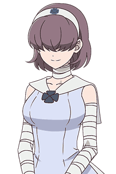 F・ナイチンゲール